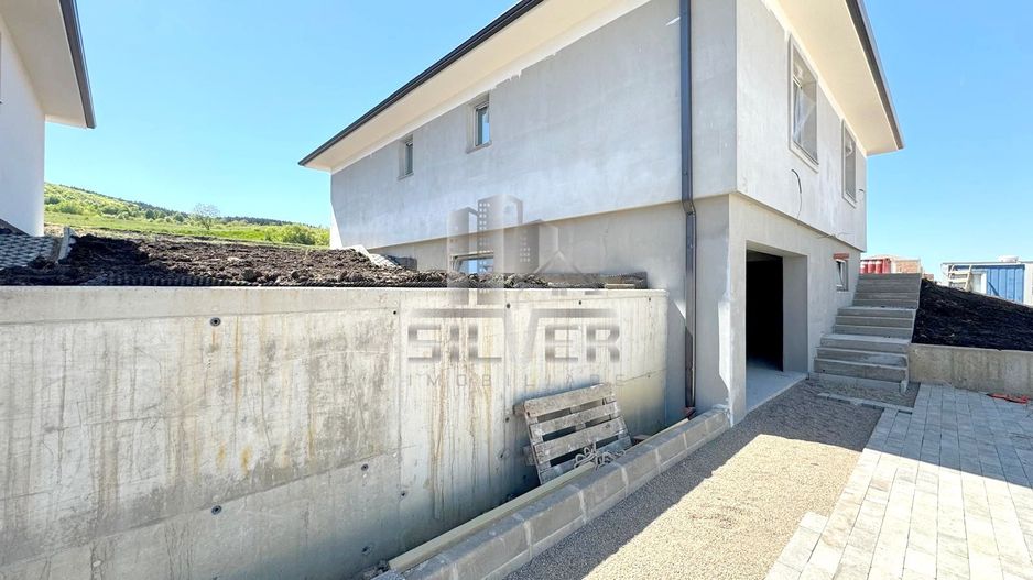 Case individuale NZEB cu acces facil in Chinteni. - Poză 4