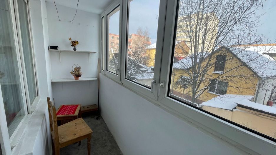Apartament 4 camere zona LIDL - Harmanului - Poză 12