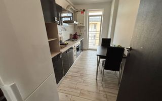 Apartament 2 camere decomandat, loc de parcare, Bd. Metalurgiei - Poză 6