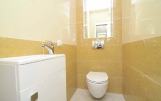 Chirie apartament, 3 camere, strada Melestiu, Botanica - Poză 9