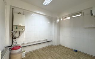 Spațiu comercial | 90mp | trafic intens | Margeanului | comision 0% - Poză 7