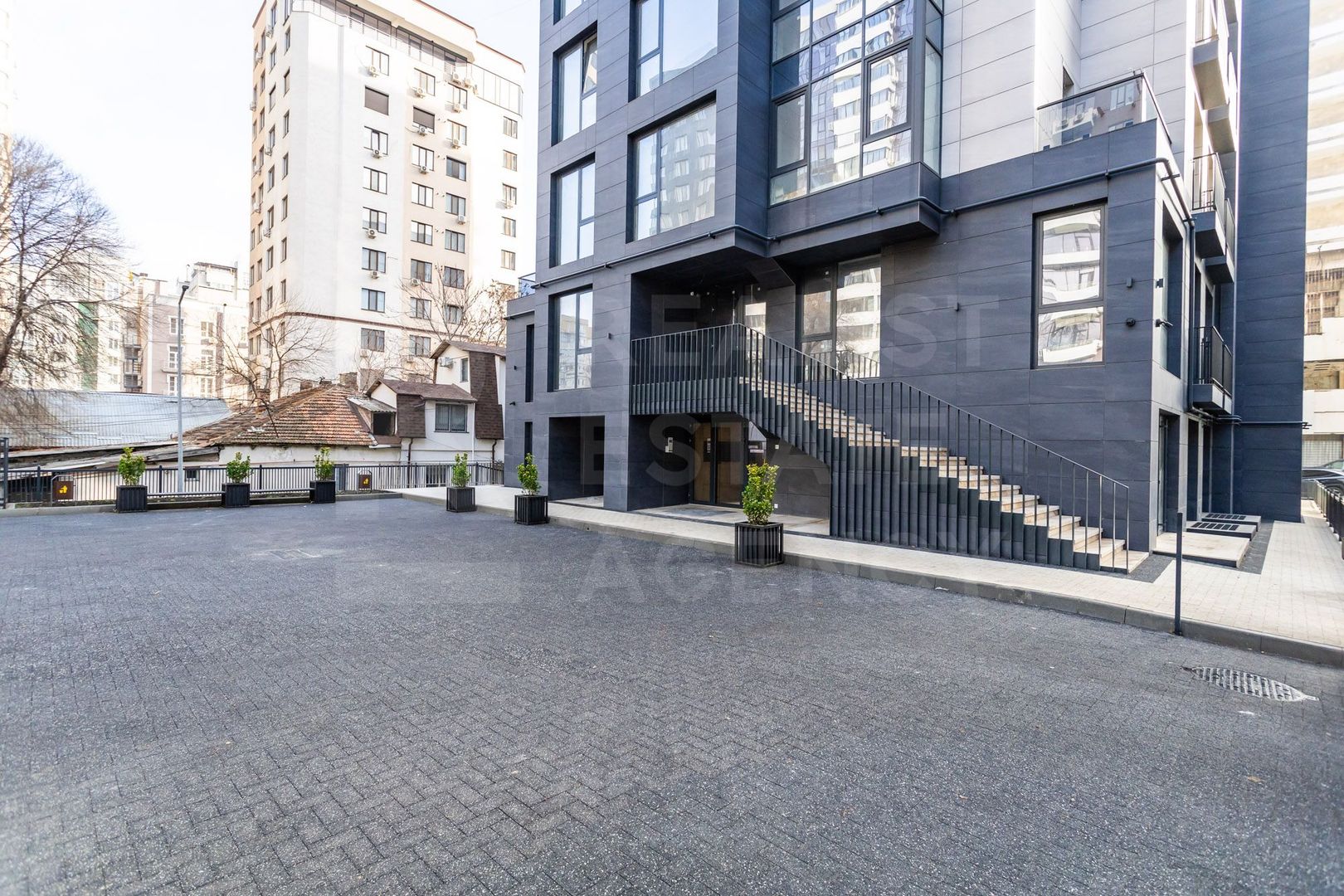 Chirie, apartament, 1 cameră, bul. Ștefan cel Mare, Centru - Poză 19