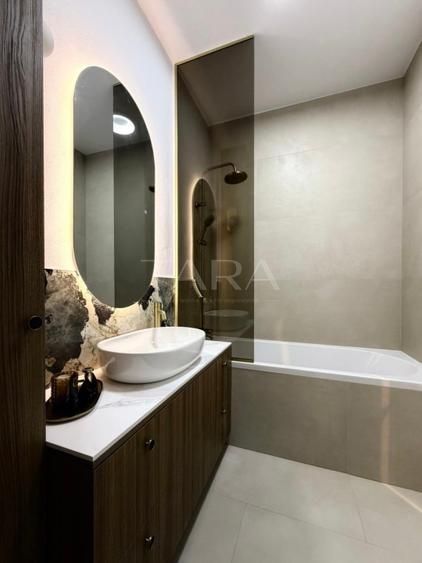 Apartament premium cu design elegant – Eroilor, Florești. - Poză 10