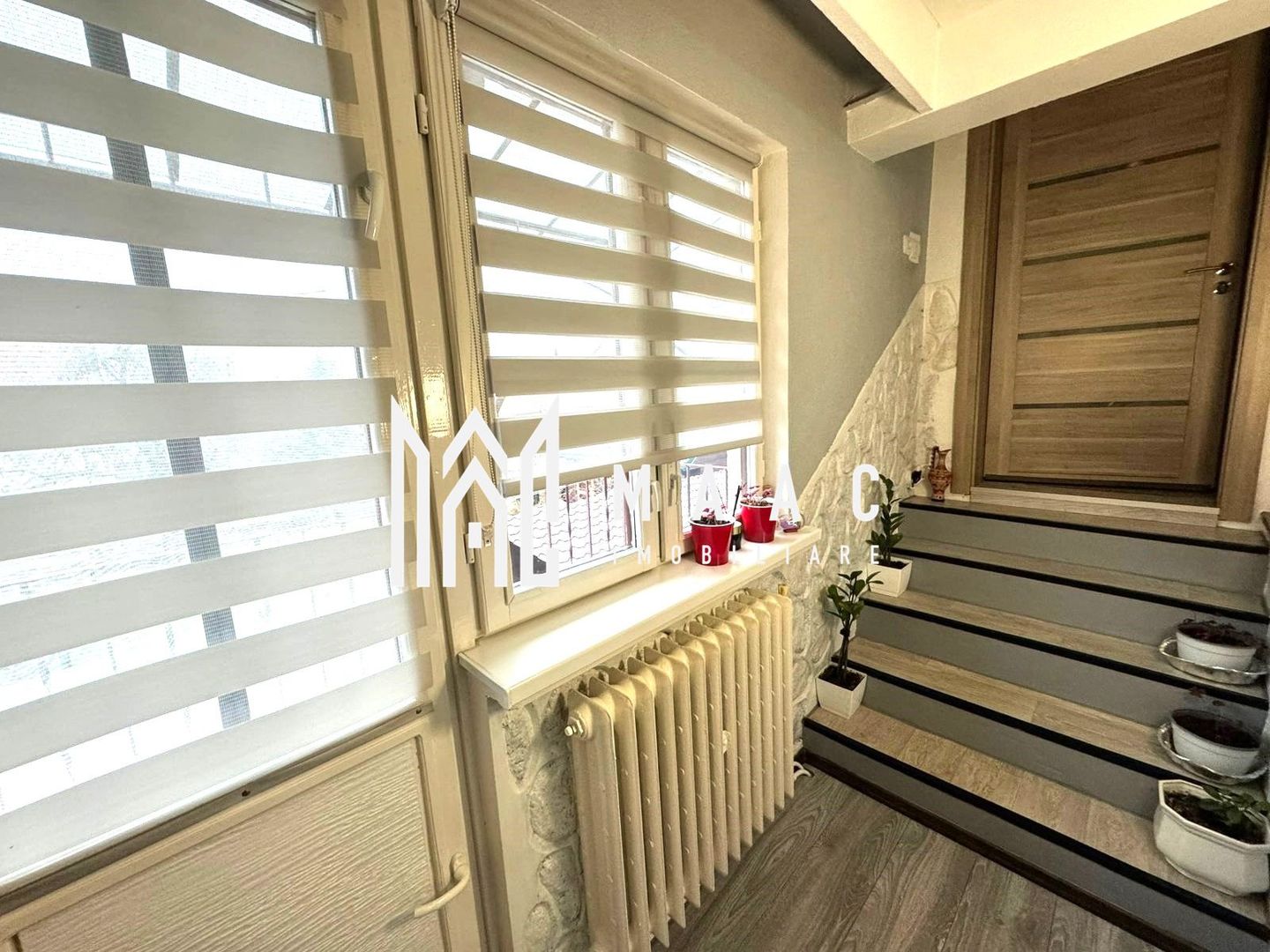 Apartament la casă I 4 camere I Curte 100 mp I Lazaret - Poză 5