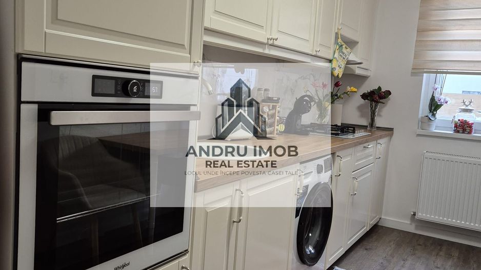 Apartament 2 Camere Decomandat – Liniște și Confort - Poză 3