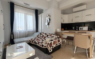PENTHOUSE -137mp- LOCATIE CENTRALA- PALAS MALL  ! - Poză 11