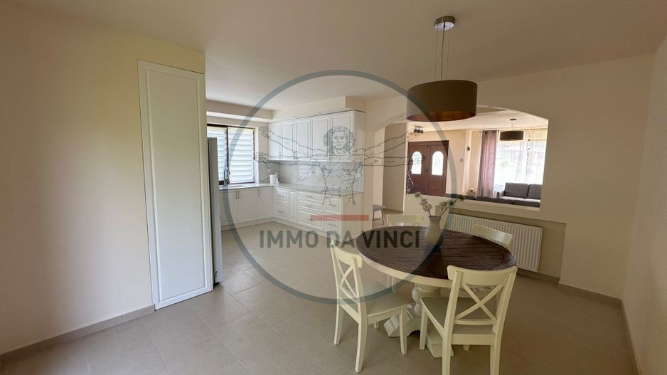 Ofer spre inchiriere Dublex cartier Terra - Poză 7