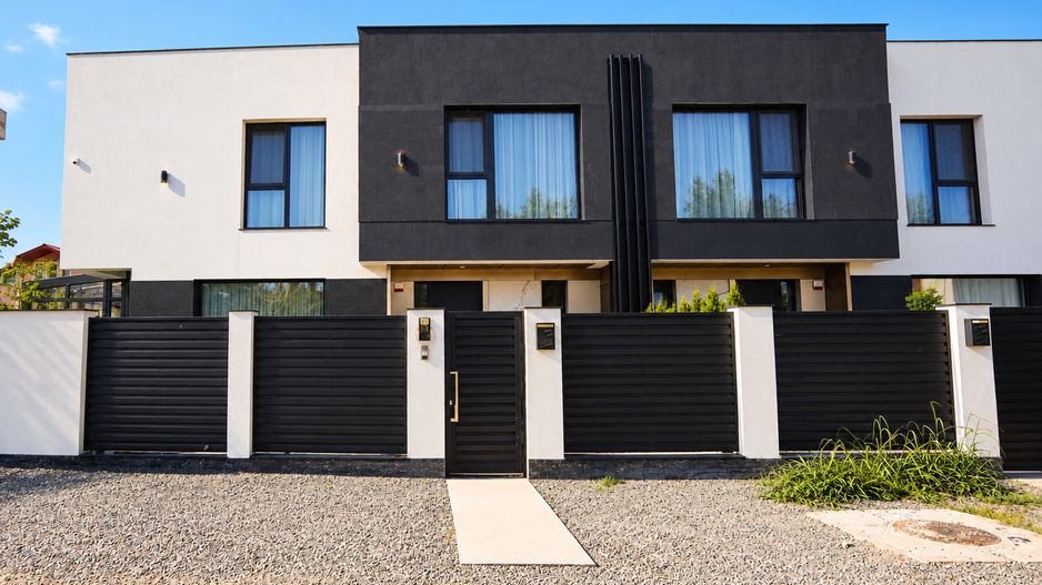 Casă spectaculoasă în Constanța | Design, tehnologie și confort - Poză 41
