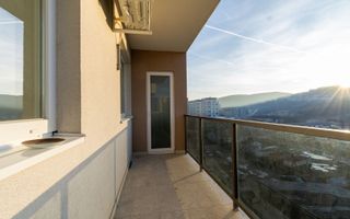 Apartament 3 camere | Intermediar | Parcare Inclusa | Zona VIVO Metro - Poză 9