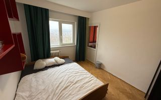 3 camere decomandate, balcon, Zorilor, UMF, Observatorului, Profi - Poză 5