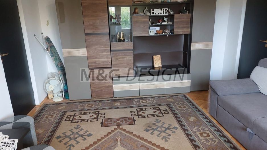 Apartament 3 camere Sagului - Dambovita - Poză 1