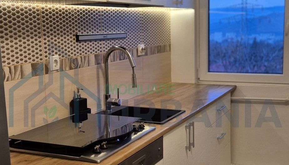 Apartament 2 camere decomandate – mansardă – Galata, Aleea Strugurilor - Poză 7