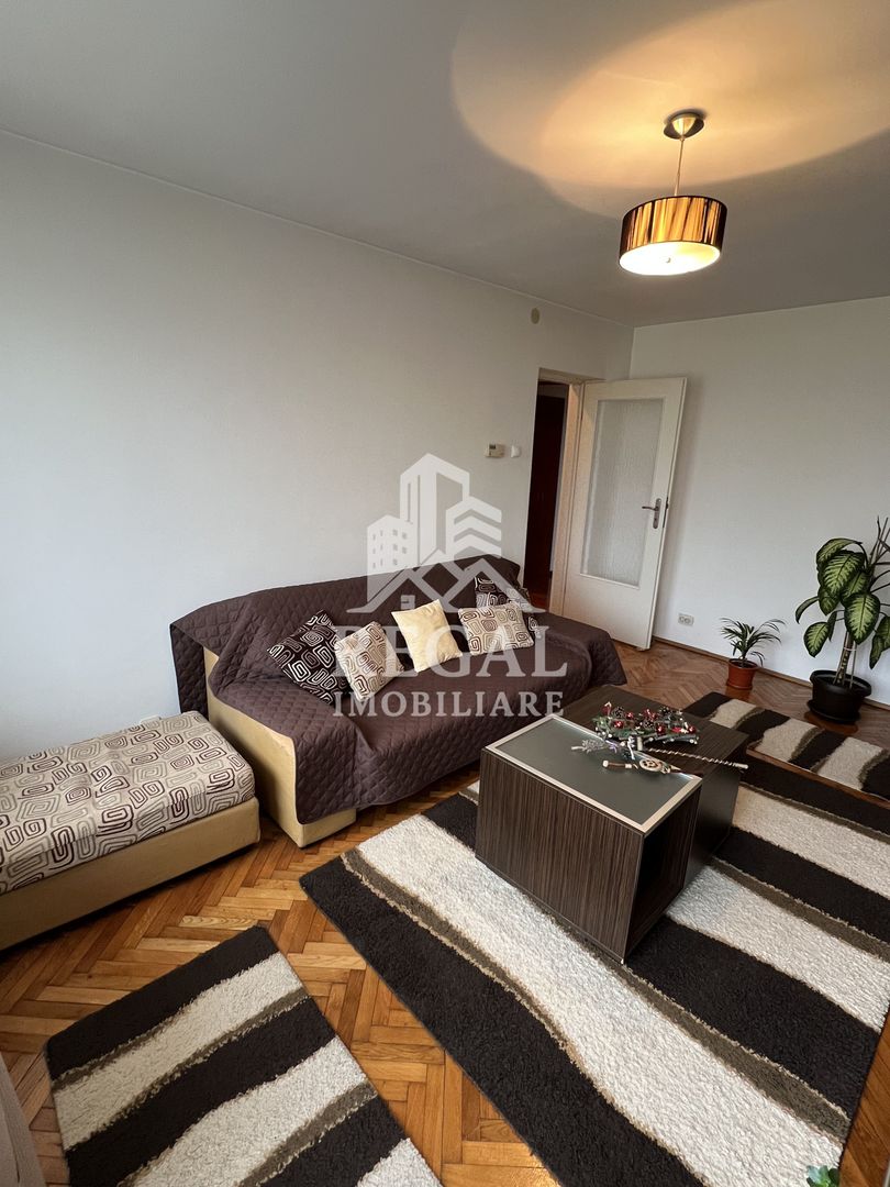Apartament 3 camere de vânzare – Micro 4 | Decomandat | 57 mp - Poză 3