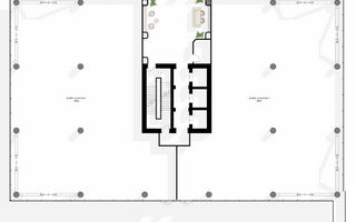 Spatii comerciale de vanzare Pipera ideale pentru orice tip de afacere - Schiță 4