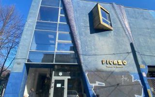 Spatiu comercial stradal 567 mp, Pache Protopopescu - Poză 1