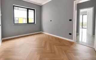 Apartament cu 2 camere, spațiu de depozitare si loc de parcare, Giroc - Poză 11