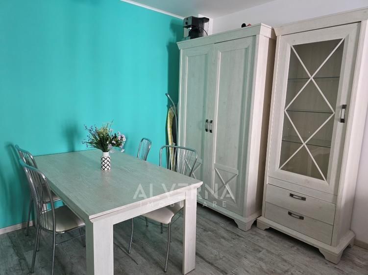 Apartament 2 camere decomandate | balcon | parcare | zona Iulius Mall - Poză 7