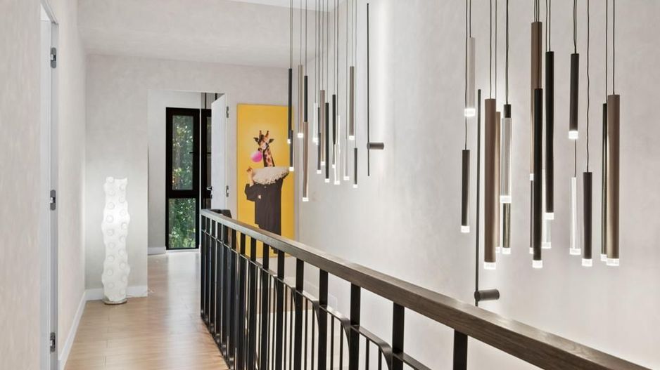 Inchiriere vila 4 camere designer | Corbeanca | Vernis Sunrise Villas - Poză 26