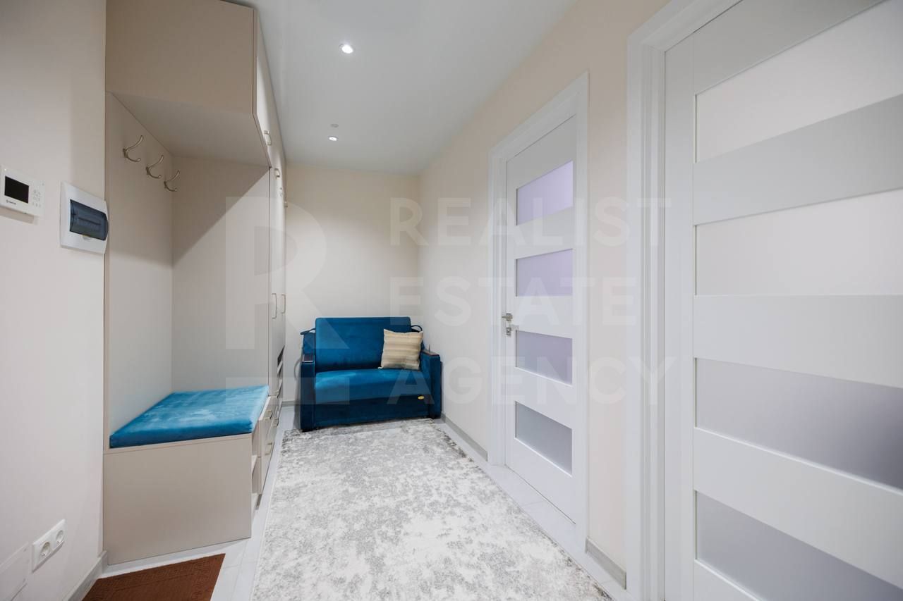 Chirie, apartament, 1 cameră, strada Grenoble, Botanica - Poză 8