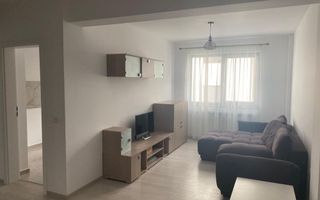 Apartament 2 camere în complexul rezidențial Luxor Residence, Valea Lupului - Poză 3