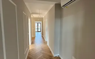 Duplex despartit prin spatiu tehnic  - teren 500mp - Poză 23
