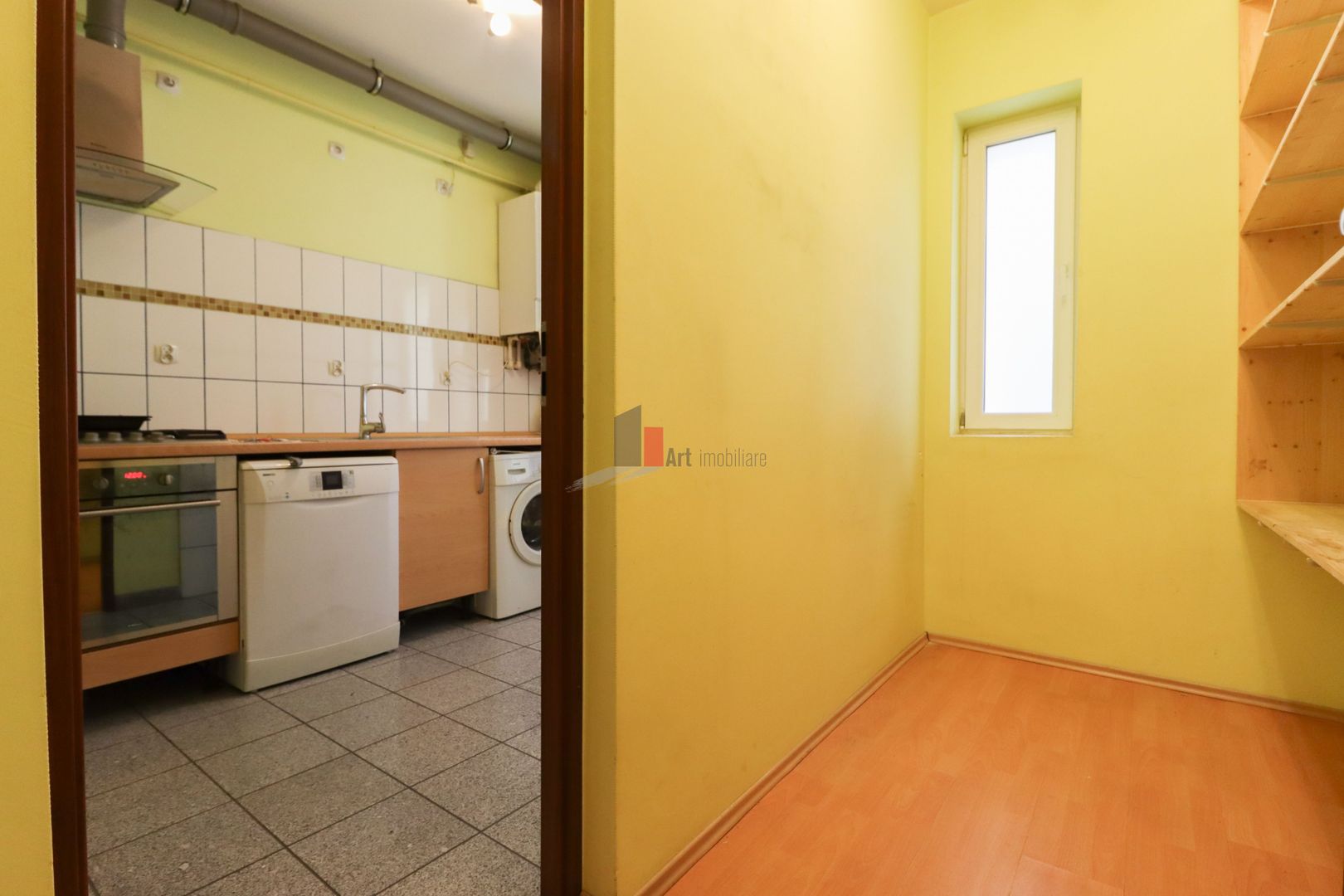 Spatiul "AVANOA", in vila CONSOLIDATA, 3-4 camere, FARA MENTENANTA - Poză 13