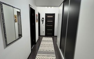 Apartament 3 camere Burdujeni. - Poză 7