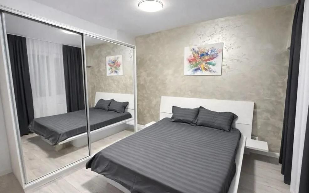 AP. 2 CAMERE APARATORII PATRIEI, PET-FRIENDLY, PARCARE, METROU 12 MIN - Poză 2