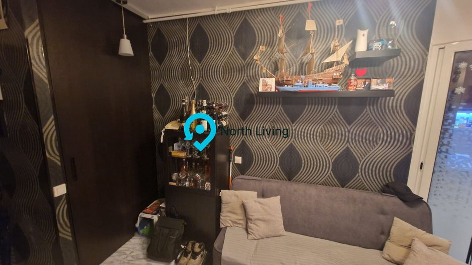 Apartament mobilat si utilat Doamna Ghica bloc 2009 - Poză 4