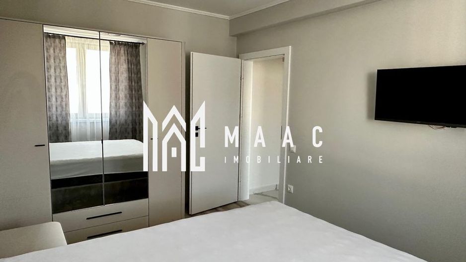 Apartament 2 camere nou | Etaj 2 | Balcon | Parcare | Stanca - Poză 2