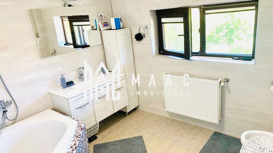 Casă individuală | 210 mp utili | Garaj & Demisol | Cisnădie - Poză 11