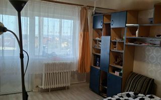 Garsonieră de vânzare Sibiu | Vasile Aaron | 23 mp | balcon - Poză 5