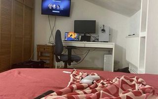 Apartament 3 camere, living si 2 dormitoare decomandate - Zona Canta - Luca Arbore, Iasi - Poză 6