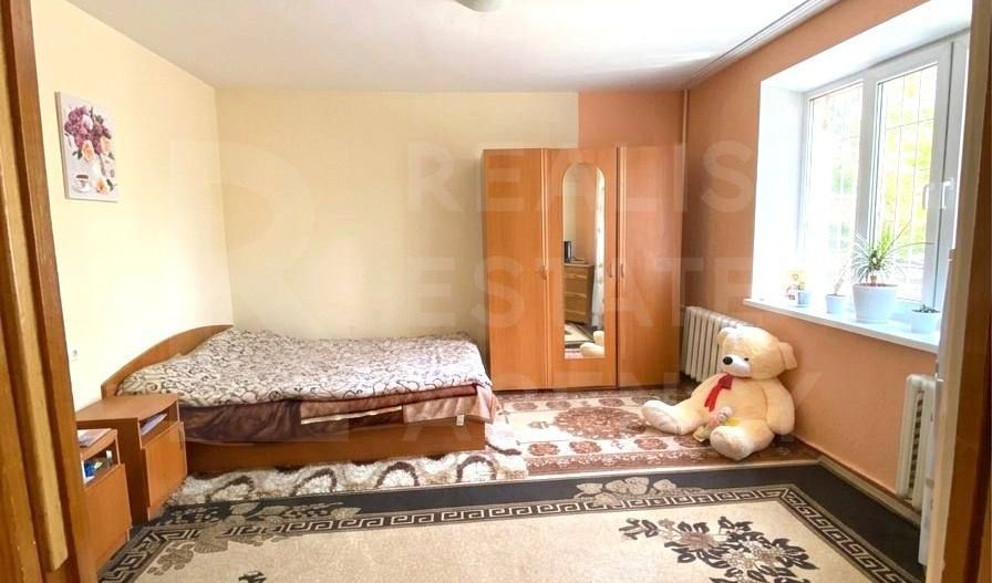 Vânzare, apartament, 1 cameră, str.  Alecu Russo, Ciocana - Poză 2