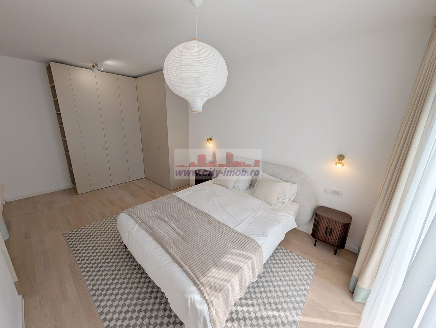 Vanzare apartament 2 Camere IVY  Residence - Poză 14