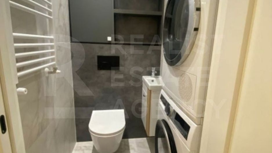 Chirie, apartament, 4 camere, strada Ginta Latină, Ciocana - Poză 8