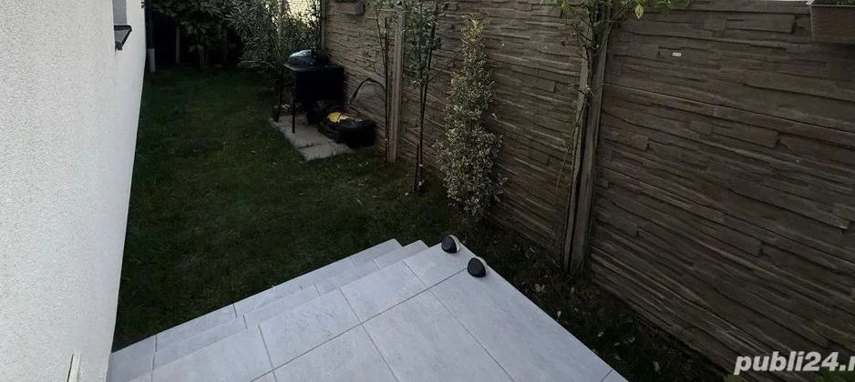 Apartament 2 camere  Giroc parter cu gradina - Poză 10