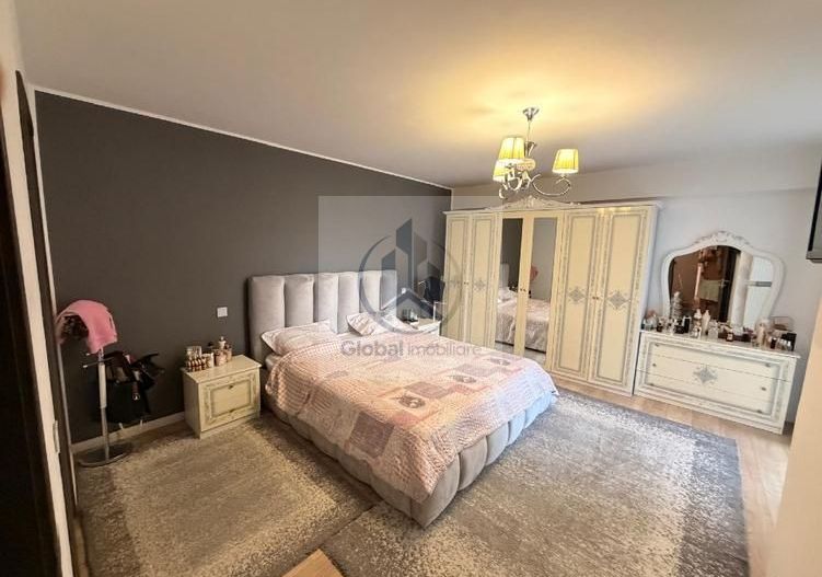 METROPOLIS RESIDENCE | 3 CAMERE | 96 MP UTILI | PARCARE SUBTERANĂ | 295.000 E - Poză 13