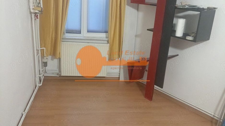 Apartament 3 camere B-dul Regina Elisabeta - Poză 6