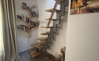 Casa moderna 5 camere - parcare in curte I Prelungirea Ghencea-Bragadiru - Poză 9