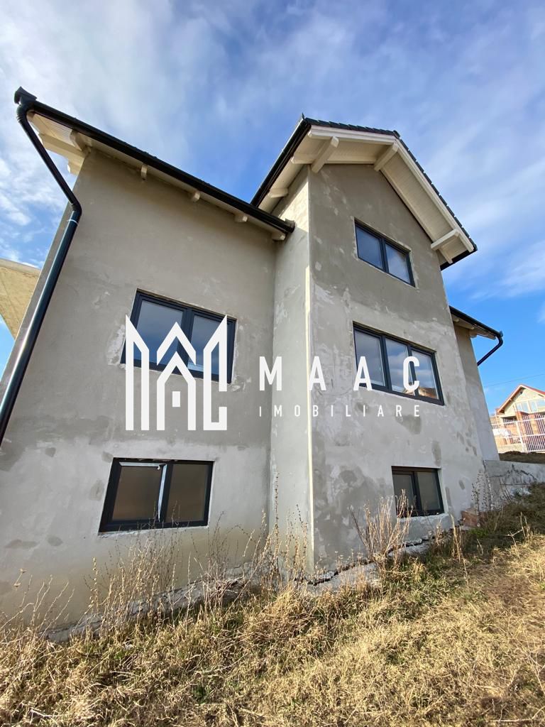 Casa Individuala | Utili 180MP | Sura Mare | Teren 500 MP - Poză 21