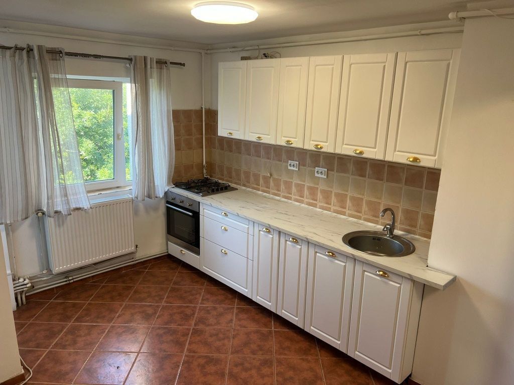 Apartament 3 camere, Lujerului, centrală proprie, 10 min metrou - Poză 4