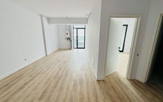 Apartament 2 camere finisat cu terasa si parcare subterana. - Poză 1