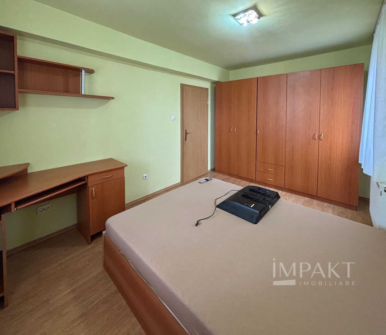 Apartament cu 2 camere in Andrei Muresanu - Poză 3