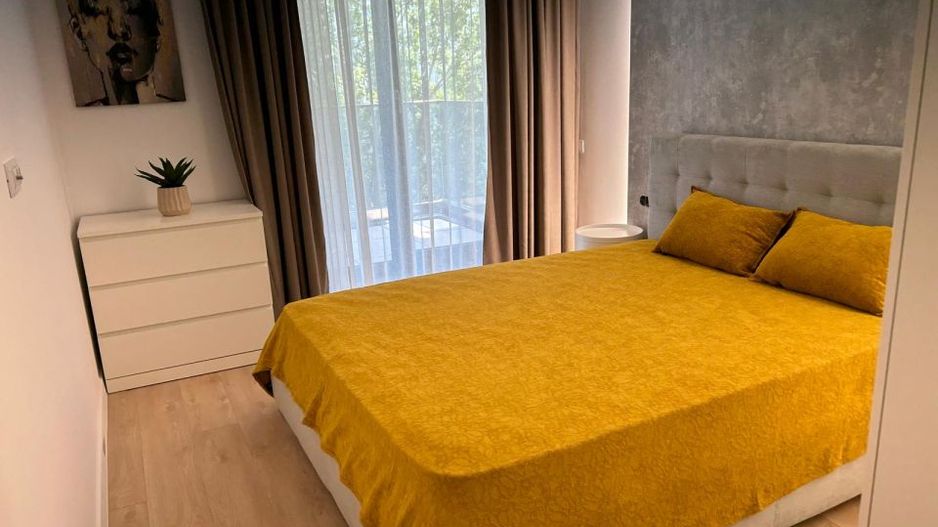 Apartament 2 camere Novum Politehnica metrou - Poză 4