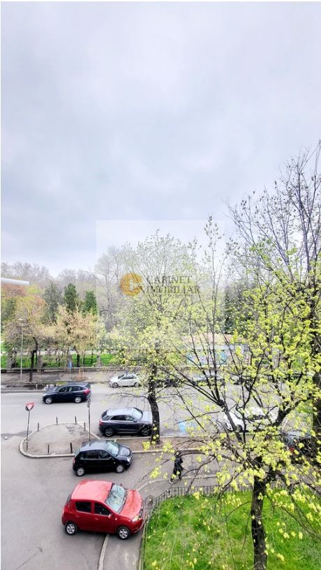 Decomandat | Renovat | Etaj Intermediar | Cismigiu | Fara risc seismic - Poză 11