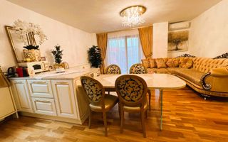 Apartament cu personalitate unică | Stil Old Spicy | Piese de colecție - Poză 7