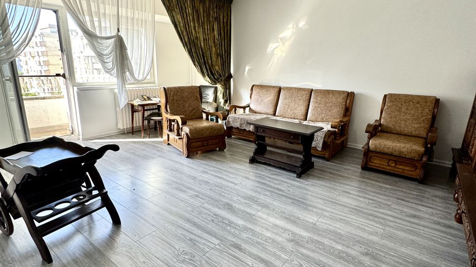 Apartament 2 Camere | Decebal | Decomandat - Poză 5