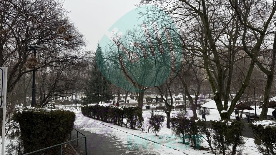 3 camere " LA CHEIE" cu vedere catre Parcul Plumbuita - Poză 19