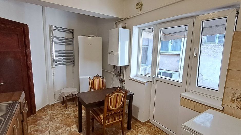 Apartament ultracentral Bd. Dacia | Piața Romană - Poză 7
